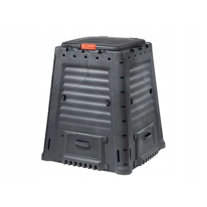 Sodo komposteris mega komposteris 650 l keter