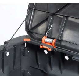 Sodo komposteris mega komposteris 650 l keter