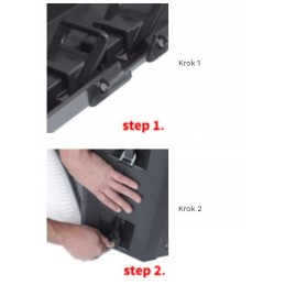 modulinis sodo komposteris 800l