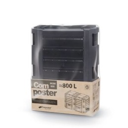 modulinis sodo komposteris 800l