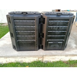 modulinis sodo komposteris 800l