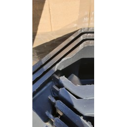 modulinis sodo komposteris 800l