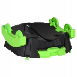 Rotorinis komposteris 49,5x44,5x57cm 50 l