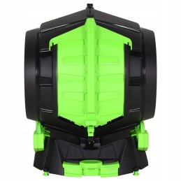 Rotorinis komposteris, 49,5x44,5x57 cm, 50 l