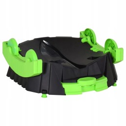 Rotorinis komposteris, 49,5x44,5x57 cm, 50 l