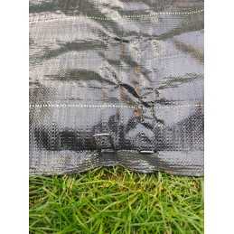 Metaliniai smeigtukai įvairių tipų agrotekstilei, agrotekstilei ir geotekstilei tvirtinti prie žemės, taip pat smeigtukai kurmių