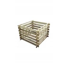 Medinis komposteris 100x100 gamintojas