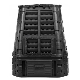 1 kameros komposteris ecobat ecosmart 740 740 l juodas