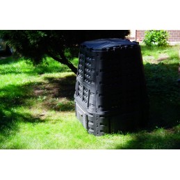 1 kameros komposteris ecobat ecosmart 740 740 l juodas