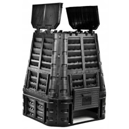 1 kameros komposteris ecobat ecosmart 740 740 l juodas