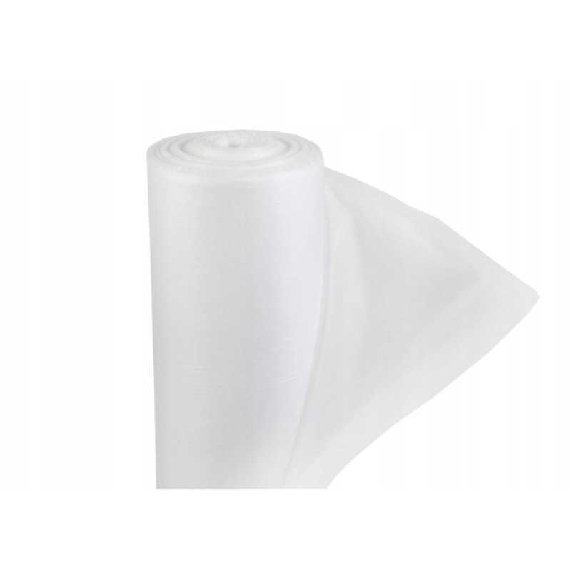 Lenkiška balta agrotekstilė 15g/m2 3,2 x 10 metrų megran