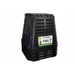 Komposteris - 740l - g-comp - goodmajster
