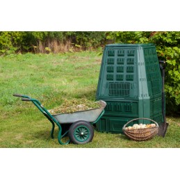 Komposteris - 740l - g-comp - goodmajster