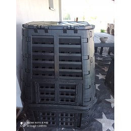 Komposteris - 740l - g-comp - goodmajster
