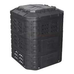 Modulinis komposteris 860l patrulių grupė