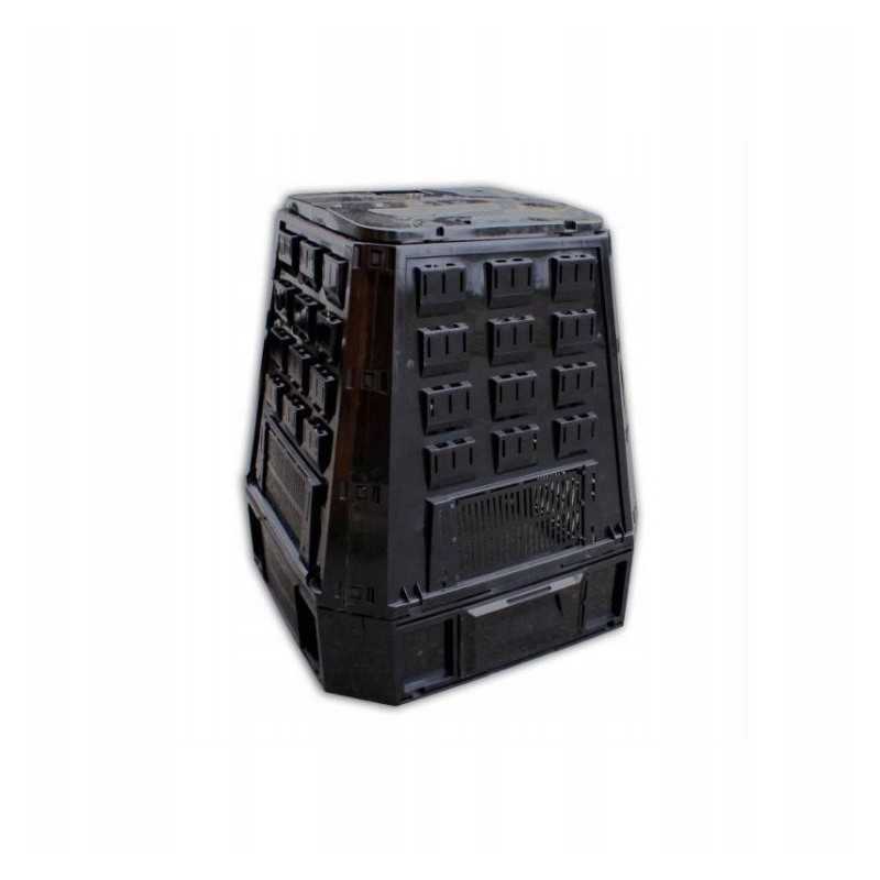 Evogreen 630l miško žalumo komposteris