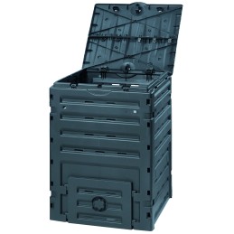 Sodo komposteris 300l, ištisus metus, modulinis eko