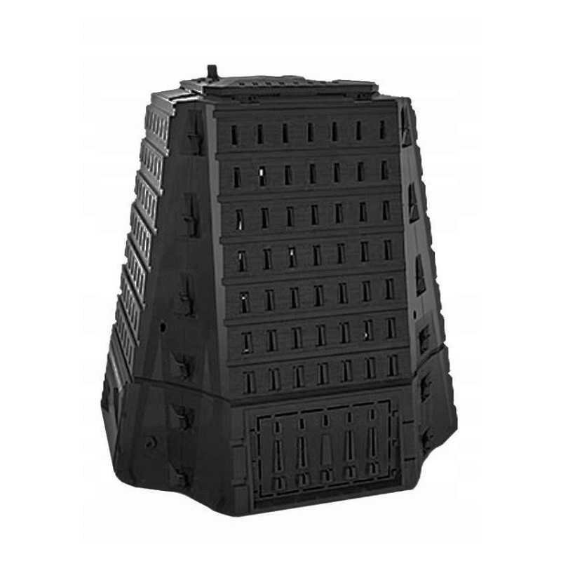 Biokomposteris 900l prosperplast ikbi900c