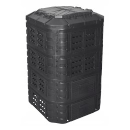 Modulinis komposteris 1260l patrulių grupė juoda