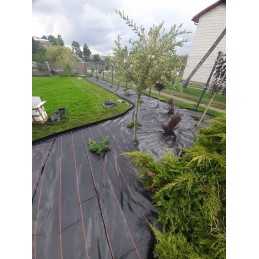 Agrotfabric 90g - premium darželio kilimėlis 1,6m