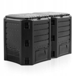 kamerų komposteris prosperplast iklm800c s411 800 l juodas