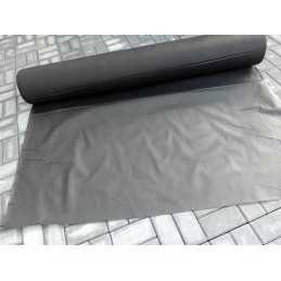 Aukščiausios kokybės juoda agrotekstilė 160 x 100 cm geodangtis p 80g/m2