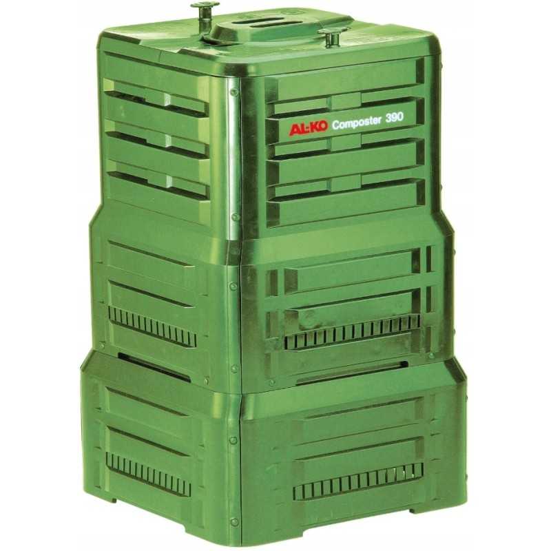 Komposteris k 390