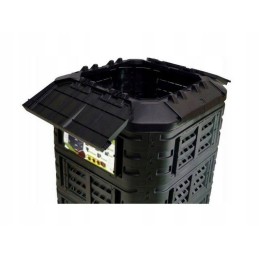 Modulinis komposteris 1260l