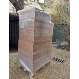 Modulinis komposteris 1260l