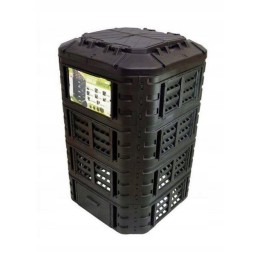Modulinis komposteris 1260l