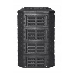 Modulinis komposteris 1260l