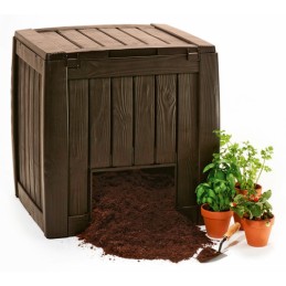 Rūpinkitės savo sodu