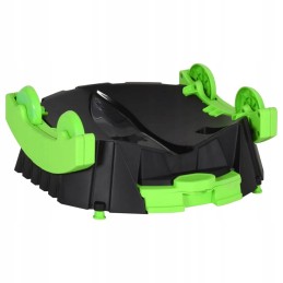 Rotorinis komposteris 49,5x44,5x57cm 50 l