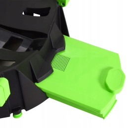 Rotorinis komposteris 49,5x44,5x57cm 50 l