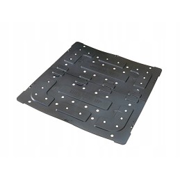 Sodo komposteris su pagrindu 340l keter deco komposteris rudas