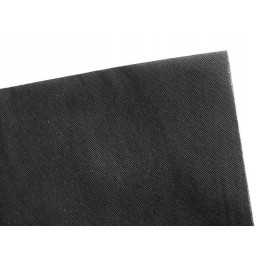 Juoda agrotekstilė 50g, mulčiavimas, 1,1m x 1m
