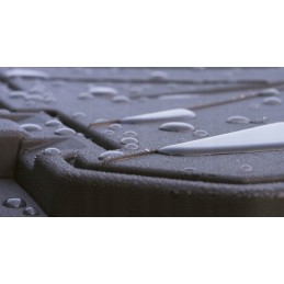 Ecosmart 480l sodo komposteris, atsparus šalčiui, ištisus metus veikianti modulinė kamera