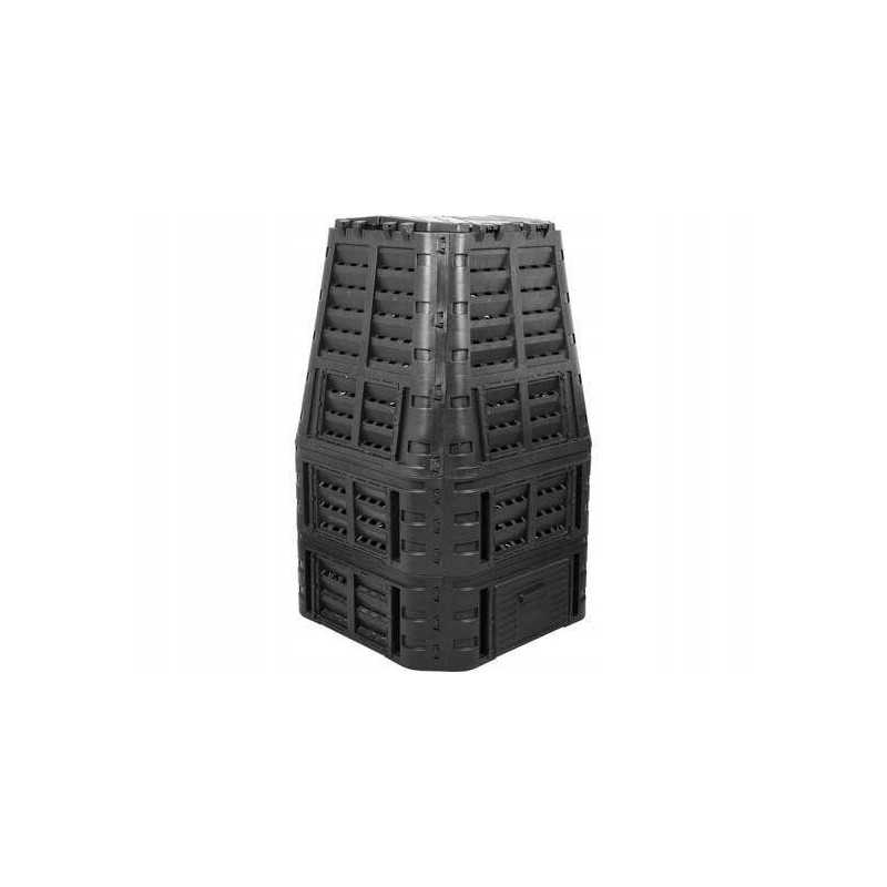 Plastikinis komposteris 1000l.