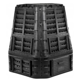 11 kg daugiasezonis sodo komposteris