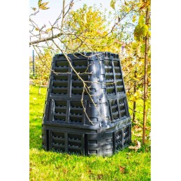 11 kg daugiasezonis sodo komposteris