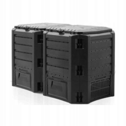 Ecobat IKSM-800C komposteris