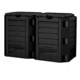 Ecobat IKSM-800C komposteris