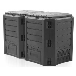 Ecobat IKSM-800C komposteris