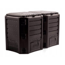 Ecobat IKSM-800C komposteris