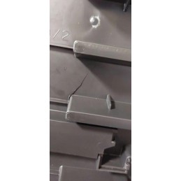 Ecobat IKSM-800C komposteris