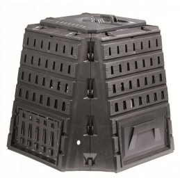 Biocompo 500l komposteris prosperplast ikbi500c