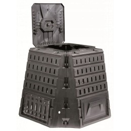 Biocompo 500l komposteris prosperplast ikbi500c