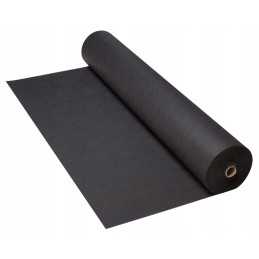 Nuo šiol pakankamai ravėti, ravėti ir ištraukti – agrotekstilė efektyviai naikina nepageidaujamą ataugą!