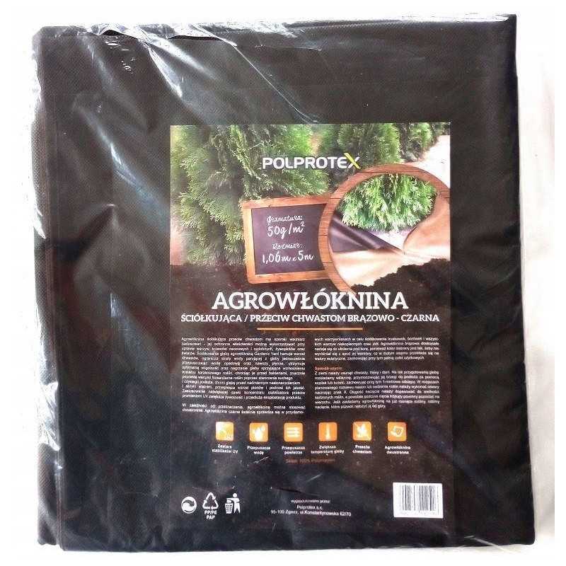 Sodinė agrotekstilė
