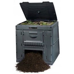 Rūpinkitės savo sodu